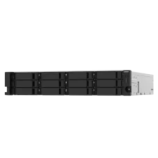 QNAP TS-1232PXU-RP-4G-EU 12 Bay NAS Storage